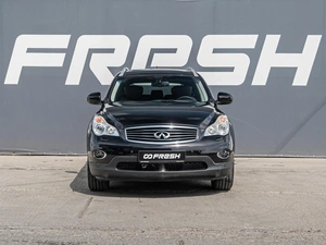 Внедорожник Infiniti QX50 2014 года, 1665000 рублей, Краснодар