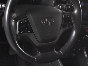 Седан Hyundai Solaris 2018 года, 1479000 рублей, Минеральные Воды