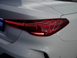 Кабриолет BMW 4 серия 2025 года, 6998055 рублей, Москва