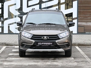 Универсал ВАЗ (LADA) Granta 2020 года, 765000 рублей, Волгоград