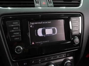 Лифтбек Skoda Octavia 2015 года, 1199000 рублей, Воронеж