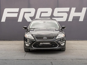 Седан Ford Mondeo 2012 года, 999000 рублей, Краснодар