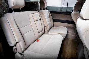 Минивэн Toyota Alphard 2007 года, 2079000 рублей, Томск