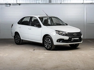 Седан ВАЗ (LADA) Granta 2024 года, 1009000 рублей, Ставрополь