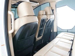 Минивэн Hyundai Staria 2021 года, 5690000 рублей, Ростов-на-Дону