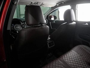 Внедорожник Kia Sportage 2017 года, 1747000 рублей, Воронеж