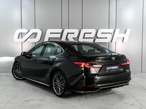 Седан Toyota Camry 2025 года, 4629000 рублей, Ростов-на-Дону