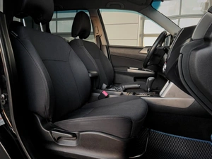 Внедорожник Subaru Forester 2011 года, 1199000 рублей, Уфа