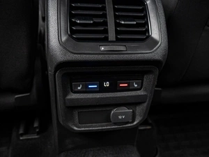 Внедорожник Volkswagen Tiguan 2018 года, 2720000 рублей, Краснодар