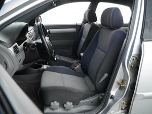 Седан Chevrolet Lacetti 2012 года, 637077 рублей, Москва