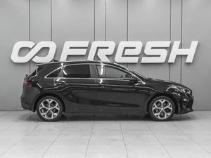 Хетчбэк Kia Ceed 2018 года, 1730000 рублей, Ростов-на-Дону