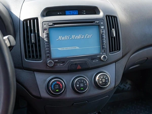 Седан Hyundai Elantra 2008 года, 699000 рублей, Краснодар