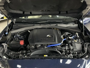 Внедорожник Jaguar F-Pace 2016 года, 2097000 рублей, Солонцы