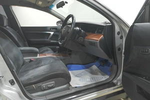 Седан Nissan Teana 2003 года, 599000 рублей, Новокузнецк