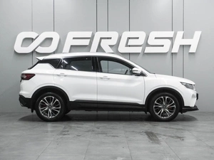 Внедорожник Belgee X50 2024 года, 1929000 рублей, Воронеж