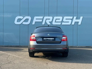Лифтбек Skoda Octavia 2017 года, 1699000 рублей, Ижевск