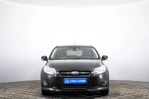 Хетчбэк Ford Focus 2013 года, 679000 рублей, Пермь
