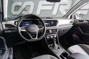 Внедорожник Volkswagen Taos 2021 года, 2369000 рублей, Петрозаводск