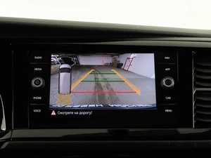 Минивэн Volkswagen Multivan 2021 года, 8899050 рублей, Москва