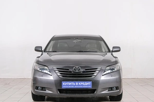 Седан Toyota Camry 2007 года, 1099000 рублей, Красноярск