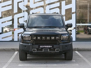 Внедорожник Jetour T2 2024 года, 3099000 рублей, Волгоград