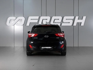 Хетчбэк Hyundai i30 2012 года, 999000 рублей, Минеральные Воды
