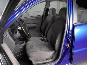 Седан Chevrolet Lanos 2008 года, 379000 рублей, Минеральные Воды