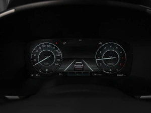 Внедорожник Hyundai Santa Fe 2021 года, 3368111 рублей, Ставрополь
