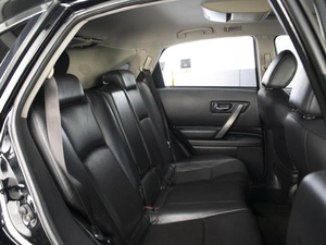 Внедорожник Infiniti FX35 2007 года, 890000 рублей, Омск
