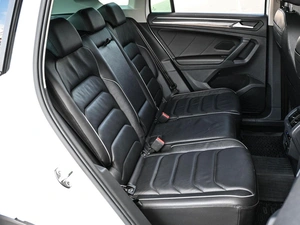 Внедорожник Volkswagen Tiguan 2020 года, 2969000 рублей, Кирилловка