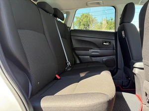 Внедорожник Mitsubishi ASX 2021 года, 2059000 рублей, Ижевск