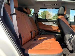 Внедорожник Chery Tiggo 8 Pro Max 2023 года, 2399000 рублей, Ижевск