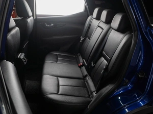 Внедорожник Nissan Qashqai 2014 года, 1970000 рублей, Тюмень