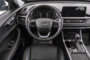 Внедорожник Chery Tiggo 4 Pro 2023 года, 1559000 рублей, Красноярск