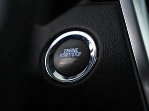 Внедорожник Cadillac SRX 2011 года, 1097779 рублей, Москва