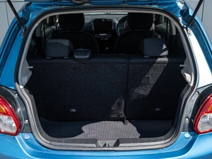 Хетчбэк Mitsubishi Mirage 2012 года, 665000 рублей, Краснодар