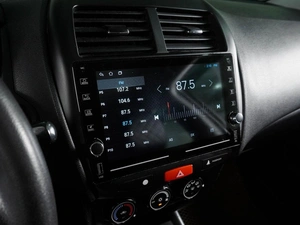 Внедорожник Mitsubishi ASX 2010 года, 899000 рублей, Воронеж