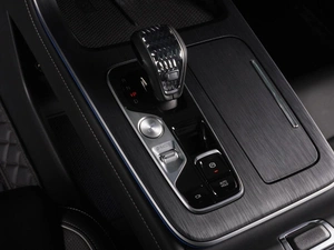 Внедорожник Trumpchi GS8 2025 года, 4280000 рублей, Минеральные Воды