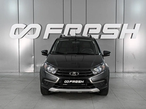 Универсал ВАЗ (LADA) Granta Cross 2021 года, 829000 рублей, Аксай