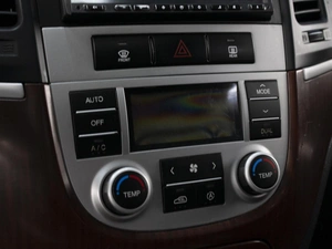 Внедорожник Hyundai Santa Fe 2007 года, 980000 рублей, Омск