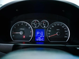 Хетчбэк Hyundai i30 2010 года, 849000 рублей, Красноярск