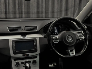 Универсал Volkswagen Passat 2014 года, 1299999 рублей, Красноярск