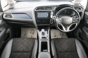 Универсал Honda Shuttle 2016 года, 1149000 рублей, Красноярск