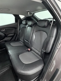 Внедорожник Hyundai ix35 2014 года, 1299000 рублей, Орёл