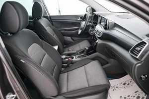 Внедорожник Hyundai Tucson 2019 года, 2159000 рублей, Красноярск