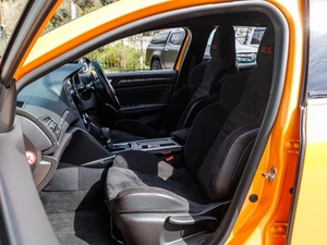 Хетчбэк Renault Megane RS 2019 года, 4100000 рублей, Большой Сочи