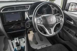 Универсал Honda Shuttle 2018 года, 1299000 рублей, Барнаул