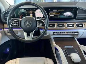 Внедорожник Mercedes-benz GLE-класс Coupe 2020 года, 8850000 рублей, Уфа