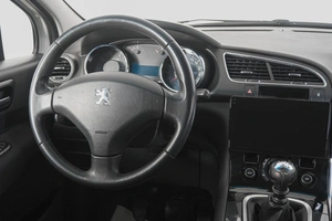 Внедорожник Peugeot 3008 2012 года, 549000 рублей, Кемерово
