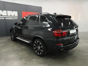 Внедорожник BMW X5 2011 года, 2080000 рублей, Курск